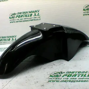 Foto de Guardabarro delantero Suzuki GS-500-F referencia 166-19-21531 foto 2