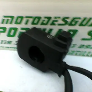 Foto de Piña derecha Honda CBF 125 M referencia 166-22-34835 foto 8
