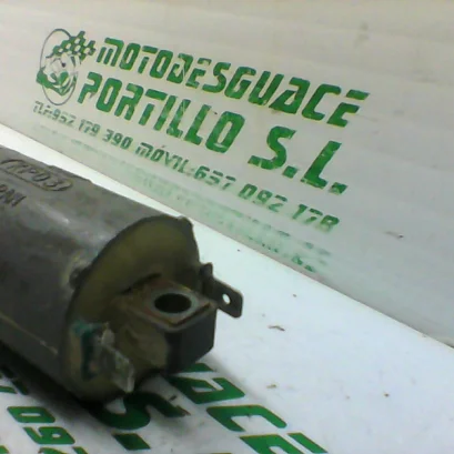 Foto de Bobina Kawasaki Gpz 500 referencia 132-18-43224