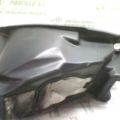 Foto de Porta-casco Honda Bali 100 referencia 5-18-12155