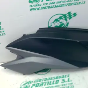 Foto de Carcasa lateral trasera izquierda Sym JET 14 50 ES referencia 239-23-45326 foto 1