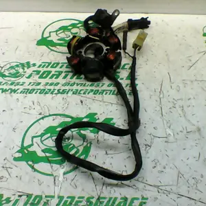 Foto de Encendido Peugeot Speedfight 1 50 referencia 12-23-41650 foto 13