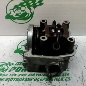 Foto de Culata Honda Pcx 125 referencia 407-22-40901 foto 1