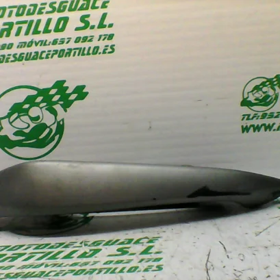 Foto de Asidero derecho Suzuki BURGMAN 125 - 15 referencia 179-20-35772