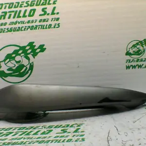Foto de Asidero derecho Suzuki BURGMAN 125 - 15 referencia 179-20-35772