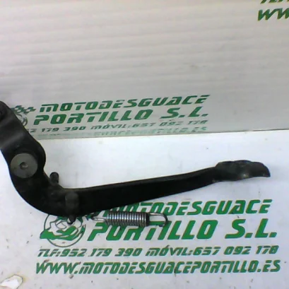 Foto de Palanca de freno trasero Yamaha TZR 50 2T 3 referencia 221-19-22277