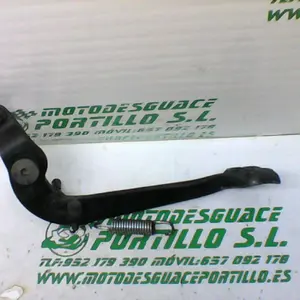 Foto de Palanca de freno trasero Yamaha TZR 50 2T 3 referencia 221-19-22277