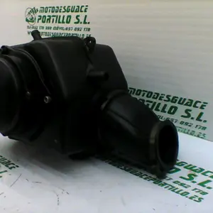 Foto de Caja de filtro Suzuki TU 250 referencia 143-19-20054 foto 2