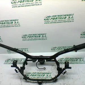 Foto de Manillar Sym CITYCOM 300 I referencia 246-19-23029 foto 6