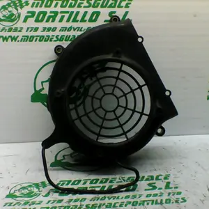 Foto de Carcasa del encendido Peugeot tweet 125 referencia 419-22-40504