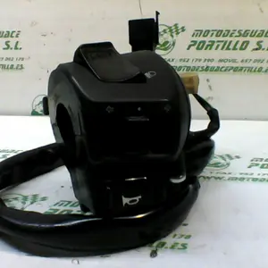 Foto de Piña izquierda Kymco Grand Dink 125 08-11 referencia 115-17-11335 foto 2