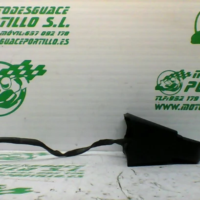 Foto de Luz de matricula Honda CBF 250 referencia 214-19-23169