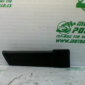 Foto de Reposapies trasero derecho Honda Pantheon 125 4T referencia 22-17-35983 foto 3