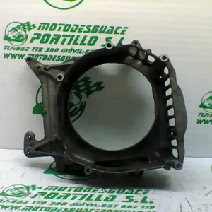 Foto de Soporte del radiador Yamaha N MAX 125 referencia 394-23-46411 foto 9