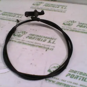 Foto de Cable de carcasa de gasolina Piaggio X8 125 referencia 110-17-9610