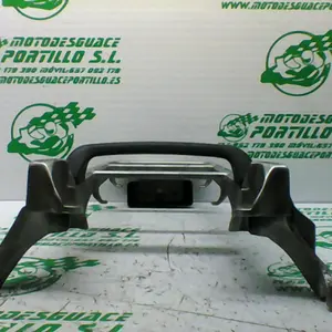 Foto de Asidero Honda Yupi 90 referencia 322-20-34134 foto 6