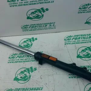 Foto de Barra horquilla izquierda Honda CB 450 DX referencia 300-19-45485 foto 12
