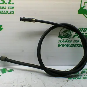 Foto de Cable cuentakilómetros Daelim ns III125 referencia 108-16-37530 foto 14