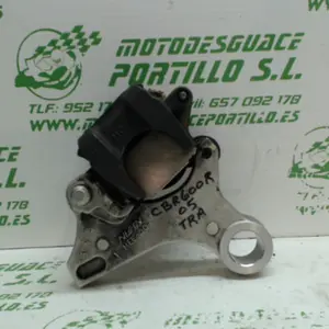 Foto de Pinza de freno trasera Honda CBR 600 R referencia 98-20-38229