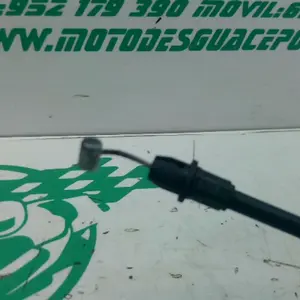 Foto de Cable cerradura asiento Piaggio BEVERLY 300 I referencia 452-23-46575 foto 5
