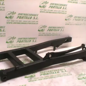 Foto de Basculante Keeway Superlight 125 referencia 7-17-13591 foto 2