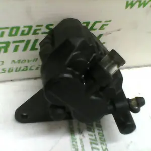 Foto de Pinza de freno delantera derecha Piaggio X9 250 referencia 44-18-12485 foto 2