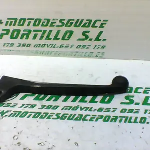 Foto de Maneta de freno delantero Honda LEAD 100 referencia 26-19-23234 foto 9