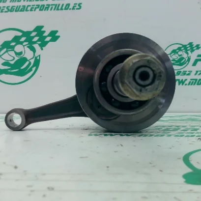 Foto de Cigüeñal Peugeot ELYSTAR 125 referencia 78-20-48282