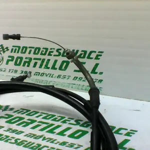 Foto de Cable acelerador Yamaha Cygnus x 125 referencia 323-23-45189 foto 21