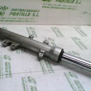 Foto de Barra horquilla izquierda Honda PS 125 referencia 106-24-47728 foto 22