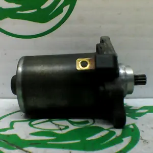 Foto de Motor de arranque Peugeot Elyseo 50 referencia 240-21-30636