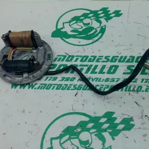 Foto de Encendido Suzuki LIDO 75 2T referencia 360-21-45312 foto 1
