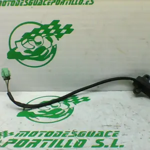 Foto de Sensor de patilla lateral Suzuki BURGMAN 400 referencia 307-19-33329