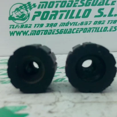 Foto de Goma de depósito Honda CB 750 referencia 346-23-47485