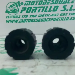 Foto de Goma de depósito Honda CB 750 referencia 346-23-47485