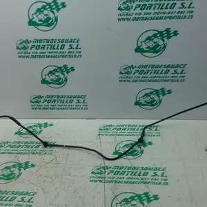 Foto de Latiguillo freno trasero Honda FORZA 125 referencia 396-25-49055 foto 4