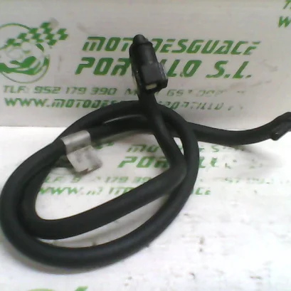 Foto de Macarrón de gasolina Derbi RAMBLA 300 referencia 123-18-13831