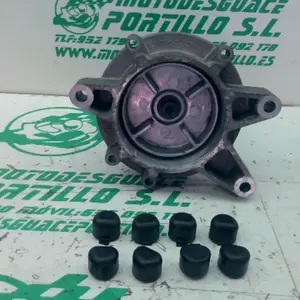 Foto de Soporte de alternador BMW K1200R referencia 332-23-45519 foto 2