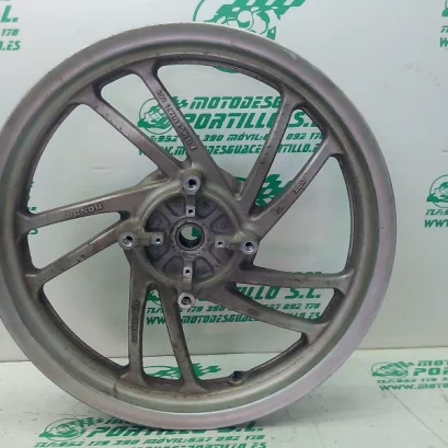 Foto de Llanta trasera Honda SH 125I 13-16 referencia 143-24-48512