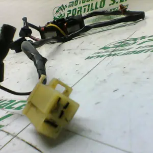 Foto de Encendido Peugeot Speedfight 1 50 referencia 12-23-41650 foto 18