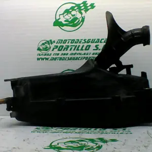 Foto de Caja de filtro Honda Lead 110 referencia 77-17-39062 foto 3