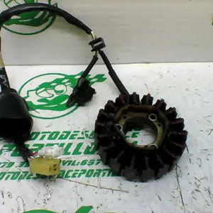 Foto de Encendido Yamaha XMAX 250I referencia 54-24-48030