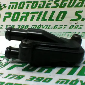 Foto de Válvula de gases Yamaha TZR 50 2T 3 referencia 221-19-22284