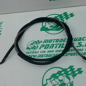 Foto de Latiguillo freno trasero Aprilia Sportcity 125 referencia 64-21-38418 foto 3