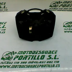 Foto de Puente sujeción del manillar Sym JET 14 125 referencia 23-19-17135 foto 2