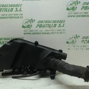 Foto de Caja filtro Kymco Agility 50 referencia 65-17-6158