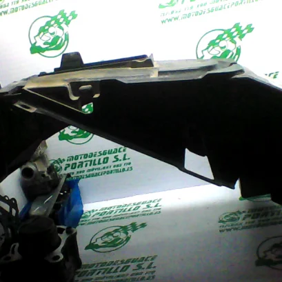 Foto de Paso de rueda Honda DEAUVILLE 700 referencia 22-21-28067