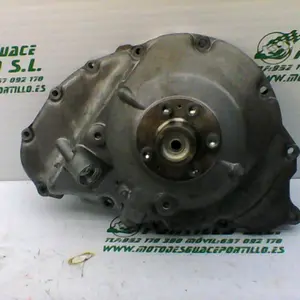 Foto de Tapa de encendido Honda Silver wing 600 referencia 122-19-20340 foto 7