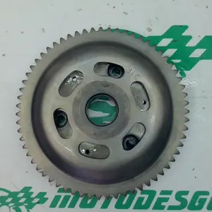 Foto de Embrague de arranque Suzuki Burgman 125 referencia 99-23-43593 foto 14