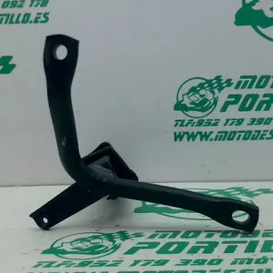 Foto de Estribera trasera izquierda con reposapies Honda Dylan 125 referencia 80-23-44293 foto 4
